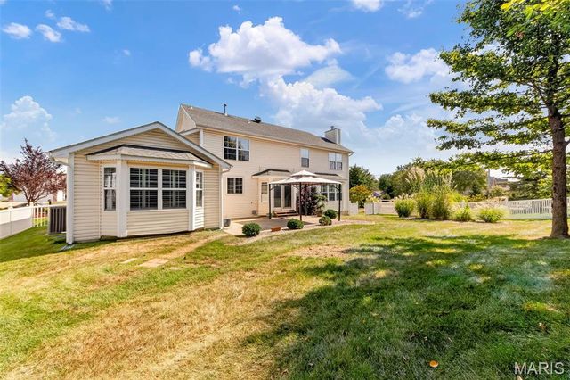 1597 Indian Springs Drive, O'fallon, MO 63366