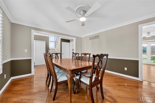 1597 Indian Springs Drive, O'fallon, MO 63366