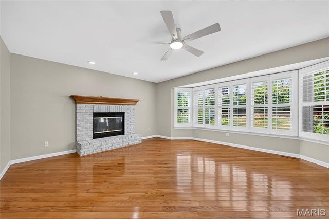 1597 Indian Springs Drive, O'fallon, MO 63366