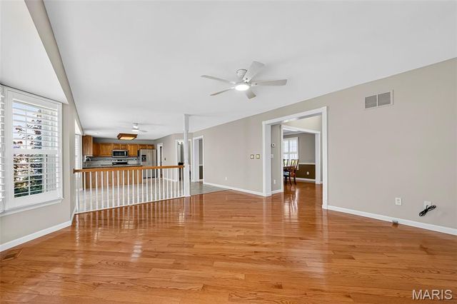 1597 Indian Springs Drive, O'fallon, MO 63366