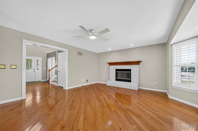 1597 Indian Springs Drive, O'fallon, MO 63366