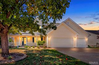1597 Indian Springs Drive, O'fallon, MO 63366