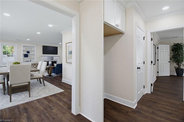 505 Salisbury Street, Kernersville, NC 27284