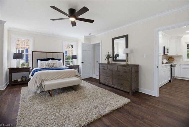 505 Salisbury Street, Kernersville, NC 27284