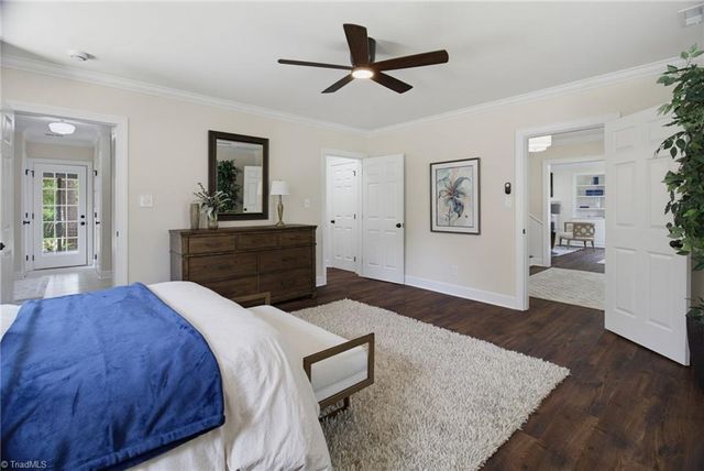 505 Salisbury Street, Kernersville, NC 27284