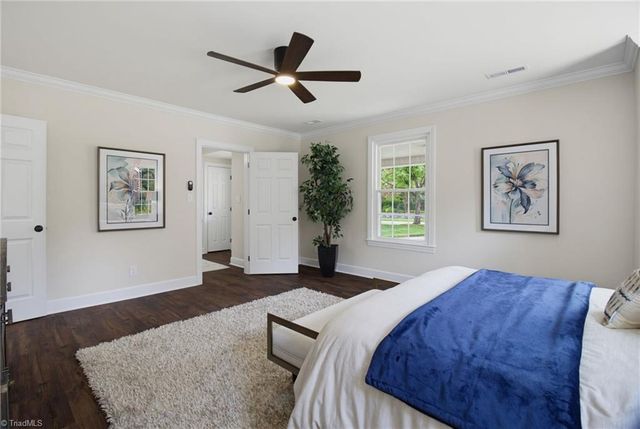 505 Salisbury Street, Kernersville, NC 27284