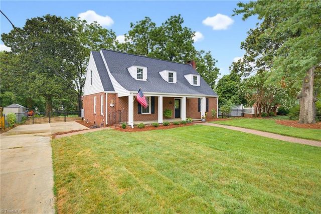 505 Salisbury Street, Kernersville, NC 27284