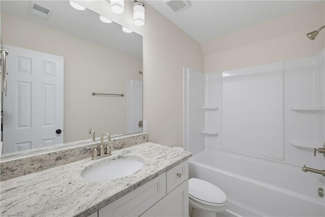 505 Salisbury Street, Kernersville, NC 27284