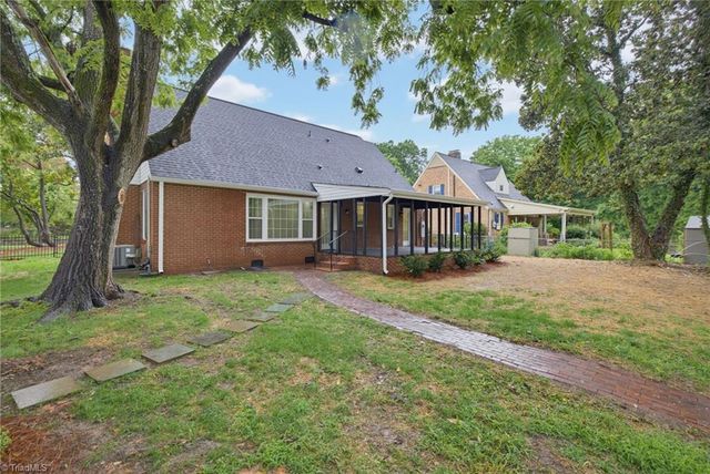 505 Salisbury Street, Kernersville, NC 27284