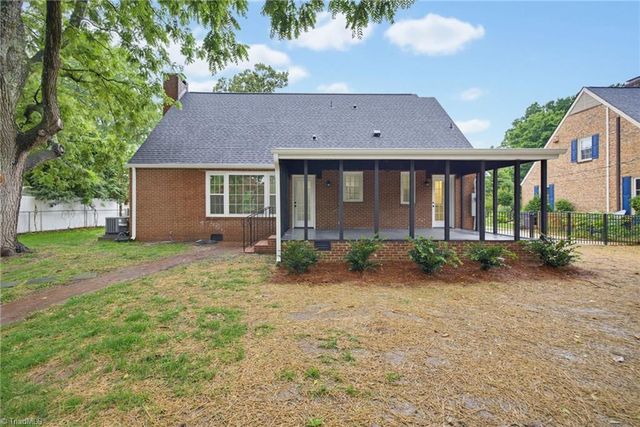 505 Salisbury Street, Kernersville, NC 27284