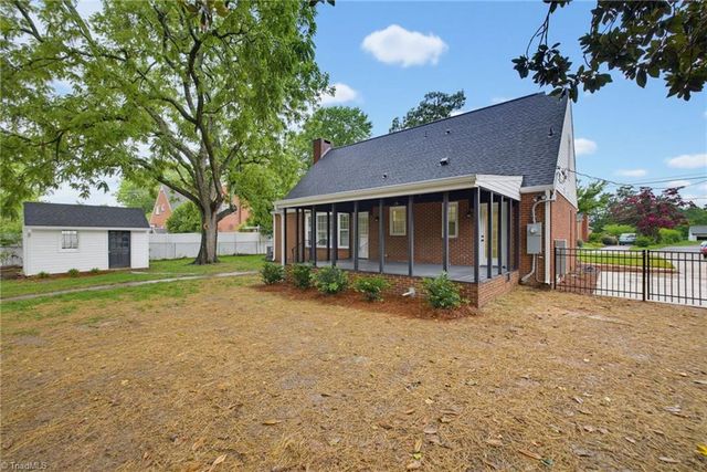 505 Salisbury Street, Kernersville, NC 27284