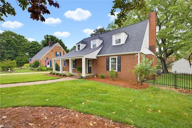 505 Salisbury Street, Kernersville, NC 27284