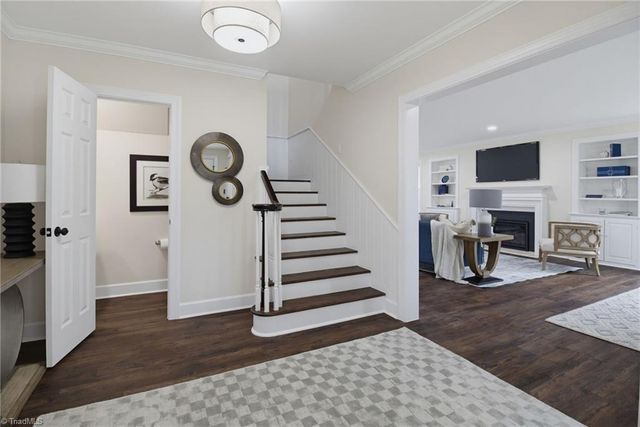 505 Salisbury Street, Kernersville, NC 27284