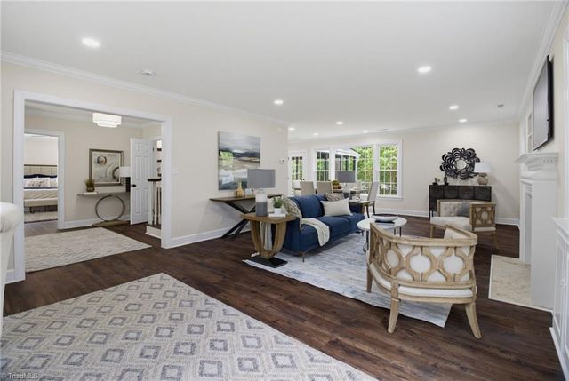 505 Salisbury Street, Kernersville, NC 27284