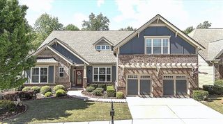3768 Golden Leaf Point SW, Gainesville, GA 30504