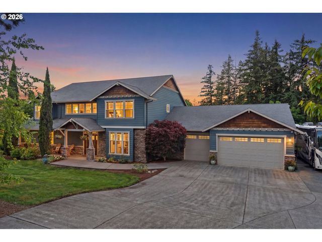 13553 Se 180TH Ave, Happy Valley, OR 97086