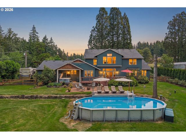 13553 Se 180TH Ave, Happy Valley, OR 97086