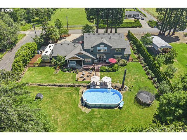 13553 Se 180TH Ave, Happy Valley, OR 97086