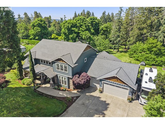 13553 Se 180TH Ave, Happy Valley, OR 97086