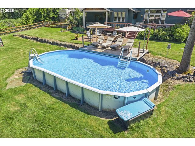 13553 Se 180TH Ave, Happy Valley, OR 97086