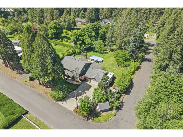 13553 Se 180TH Ave, Happy Valley, OR 97086
