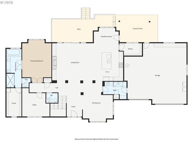 13553 Se 180TH Ave, Happy Valley, OR 97086