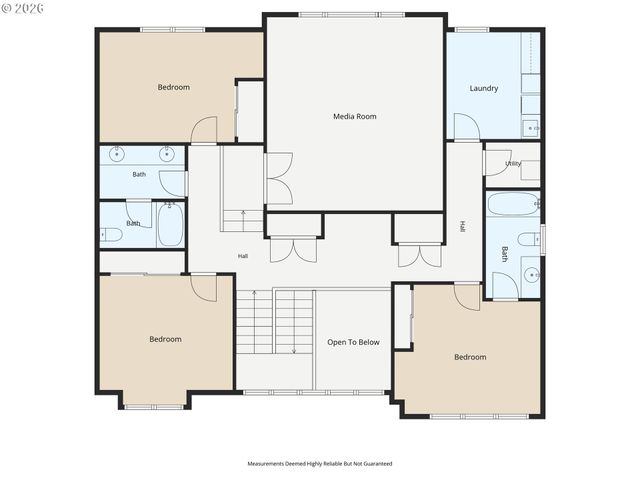 13553 Se 180TH Ave, Happy Valley, OR 97086
