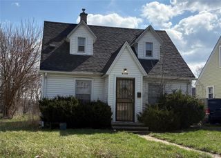 6240 Ashton Avenue, Detroit, MI 48228
