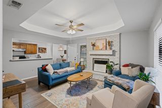 5216 Wild Horse Court, Arlington, TX 76017