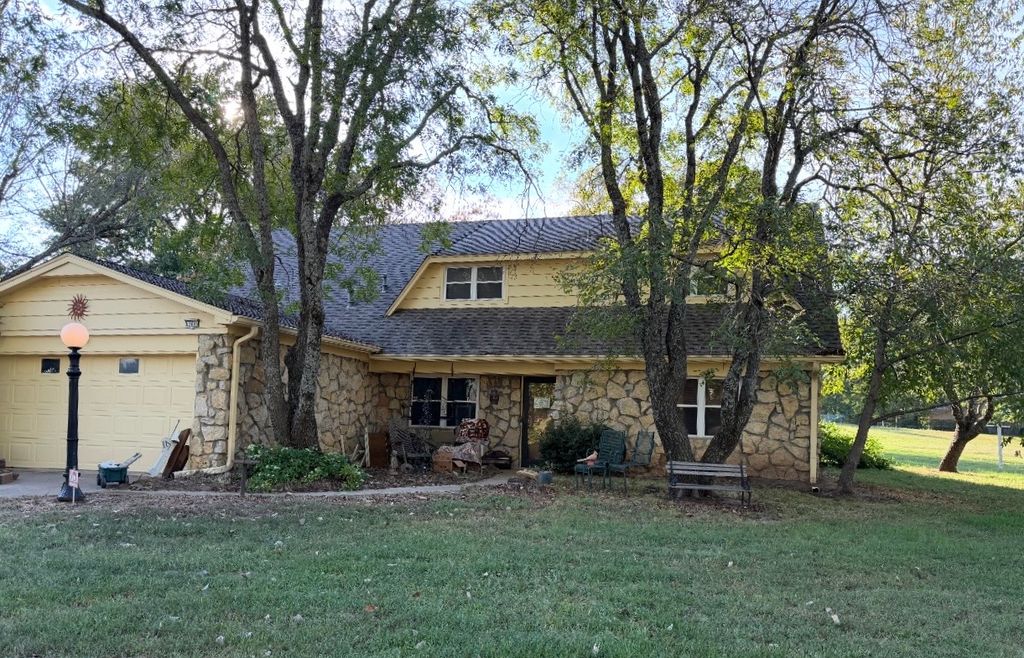 12646 S 119th East Avenue, Broken Arrow, OK 74011