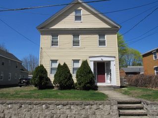 50 Summer St, Leominster, MA 01453