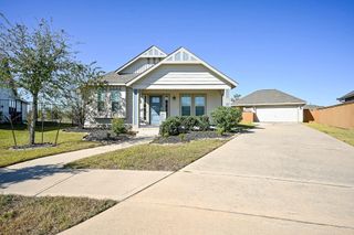 12503 Highgrove Springs Drive, Humble, TX 77346
