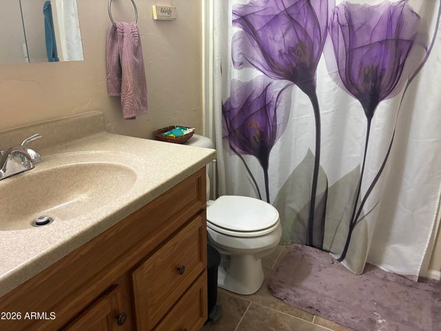 11425 E UNIVERSITY Drive LOT 60, Apache Junction, AZ 85120