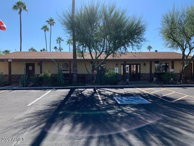 11425 E UNIVERSITY Drive LOT 60, Apache Junction, AZ 85120
