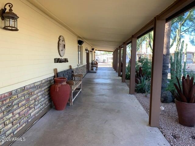 11425 E UNIVERSITY Drive LOT 60, Apache Junction, AZ 85120