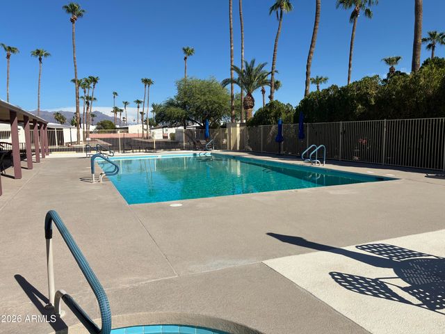 11425 E UNIVERSITY Drive LOT 60, Apache Junction, AZ 85120