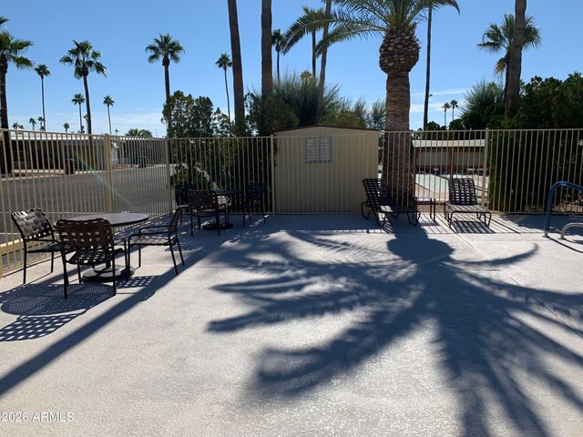 11425 E UNIVERSITY Drive LOT 60, Apache Junction, AZ 85120
