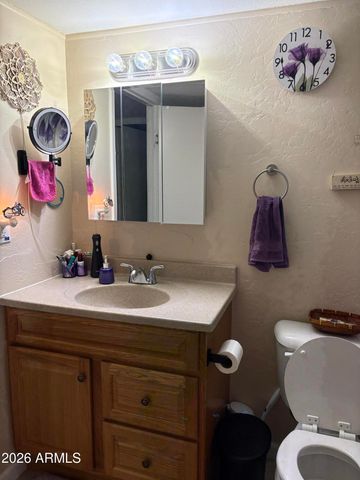 11425 E UNIVERSITY Drive LOT 60, Apache Junction, AZ 85120