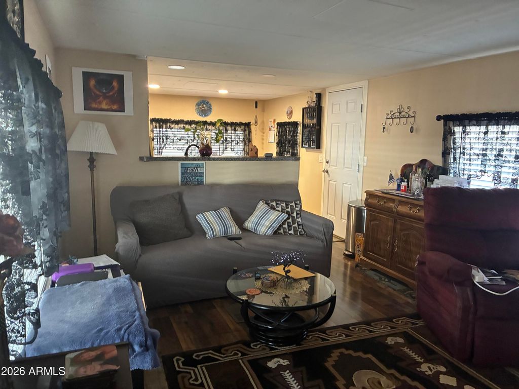 11425 E UNIVERSITY Drive LOT 60, Apache Junction, AZ 85120 — photo 2