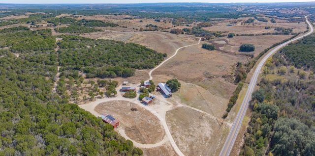 14565 Fm-2481, Bluff Dale, TX 76433