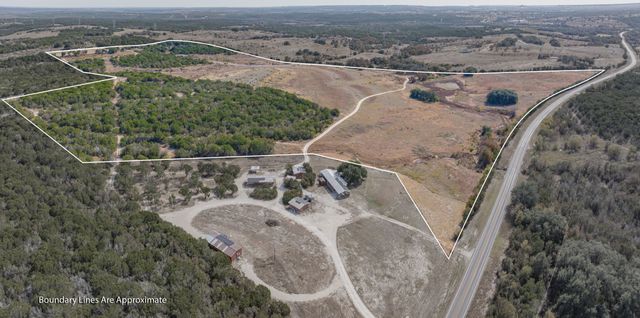 14565 Fm-2481, Bluff Dale, TX 76433