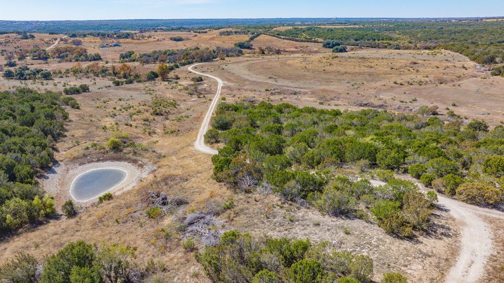 14565 Fm-2481, Bluff Dale, TX 76433