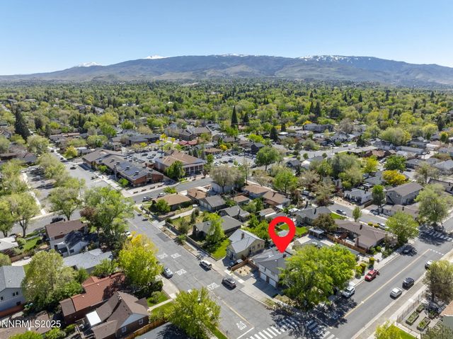 1001 Lander Street, Reno, NV 89509