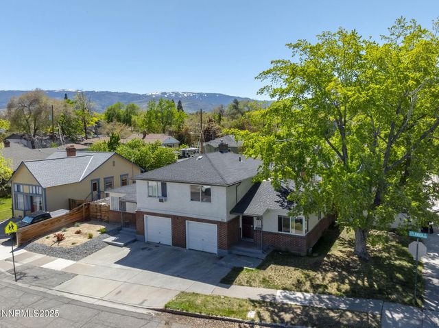 1001 Lander Street, Reno, NV 89509
