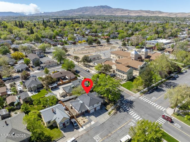 1001 Lander Street, Reno, NV 89509