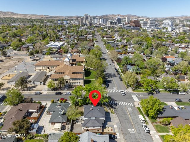 1001 Lander Street, Reno, NV 89509