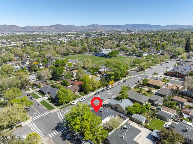 1001 Lander Street, Reno, NV 89509