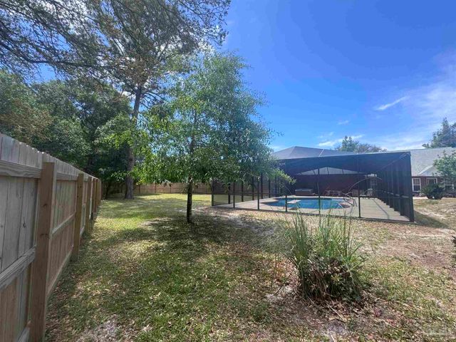 6838 Marlin St, Navarre, FL 32566