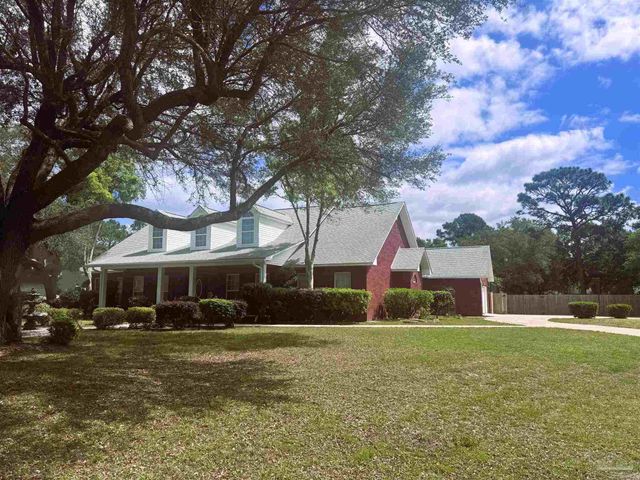 6838 Marlin St, Navarre, FL 32566