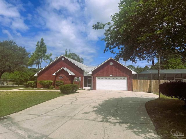 6838 Marlin St, Navarre, FL 32566